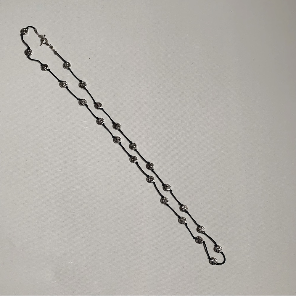 Pretty Long Necklace